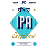 IPA