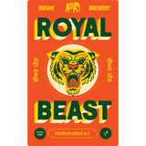 Royal Beast