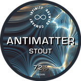 Antimatter