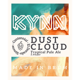 Dust Cloud