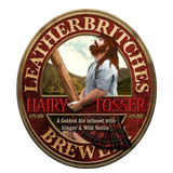 Hairy Tosser