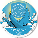 Sky Above