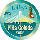 Pina Colada