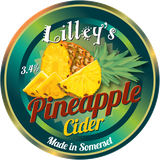Pineapple