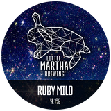 Ruby Mild