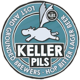 Keller Pils
