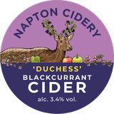 Duchess Blackcurrant