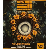 Golden Thorn