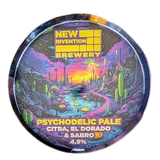 Psychodelic Pale