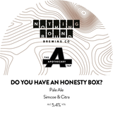 Do You Have an Honesty Box?
