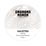 Van Etten