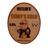 Terry's Gold