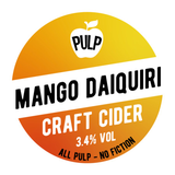 Mango Daiquiri