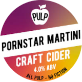 Pornstar Martini