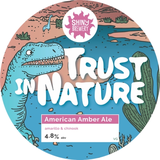 Trust in Nature