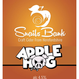 Apple Hog