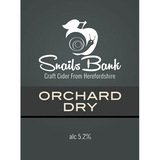 Orchard Dry