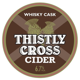 Whisky Cask