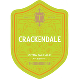 Crackendale