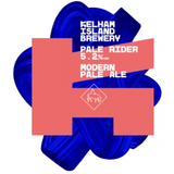 Kelham Island - Pale Rider