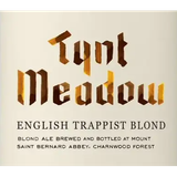 English Trappist Blonde