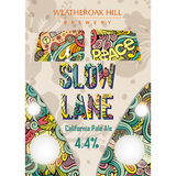 Slow Lane