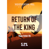 Return of the King