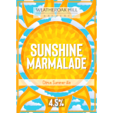Sunshine Marmalade