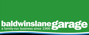 Baldwin's Lane Garage