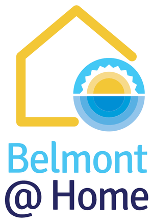 Belmont@home