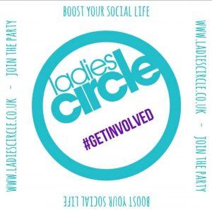 Shirley Ladies Circle