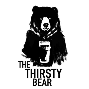 The Thirsty Bear