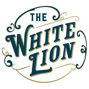 The White Lion